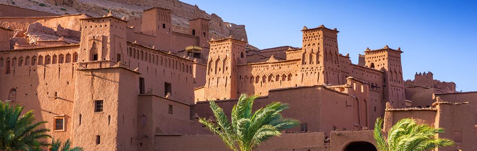 Short morocco tours